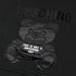 Moschino Black Bear Premium Hoodie